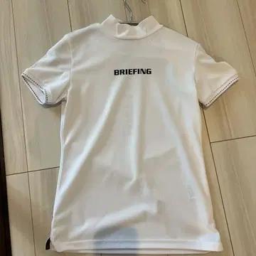브리핑 모크넥