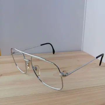 ZEISS 메탈 안경 프레임