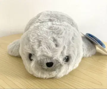 푹신푹신 아자라시 컴팩트 점보