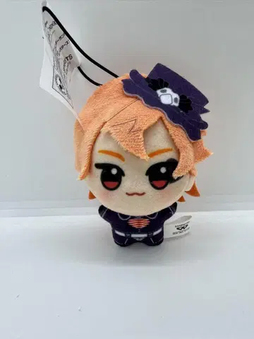 트위스티드 원더랜드 SD 인형 에이스