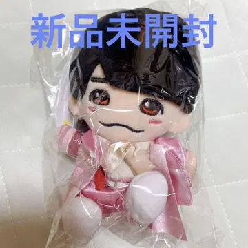 니시하타 다이고 치비누이 초심 LOVE 버전