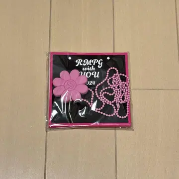 카미야 켄타 프로듀스 러버 목걸이 THE RAMPAGE 멘프로