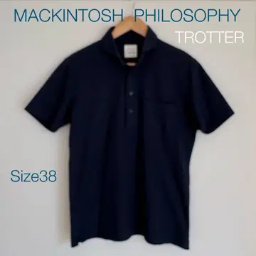 MACKINTOSH PHILOSOPHY TROTTER 사이즈 38