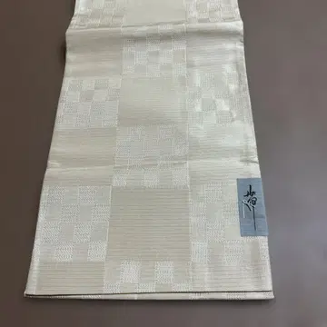 나고야 오비, 교후쿠로 오비, 폴리에스테르