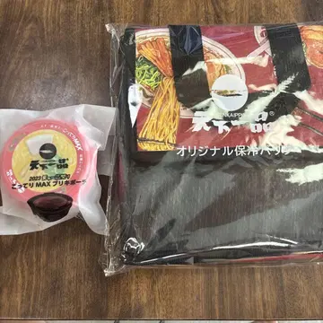 천하일품 오리지널 보냉 백 브리키 파우치