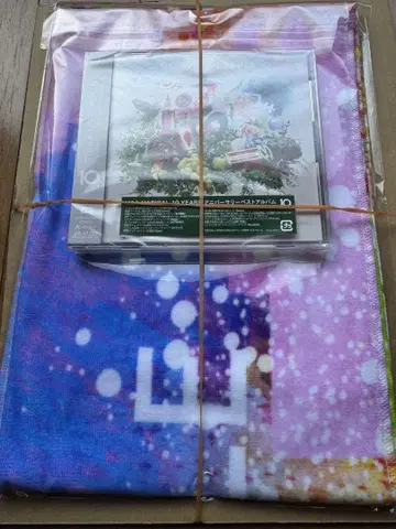 Mrs. GREEN APPLE 앨범 10 magical price판