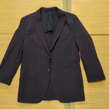 BOSS x SHOHEI OHTANI 스트레치 48 자켓