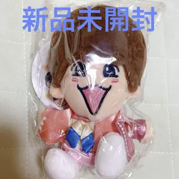 나니와 단시 치비누이 후지와라 죠이치로 초심 LOVE 버전