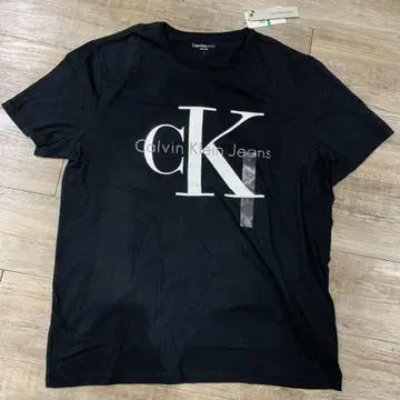 7m68 캘빈클라인 티셔츠 ck 캘빈클라인