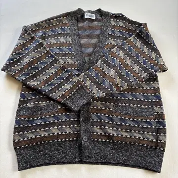 MISSONI 미쏘니 남성용 가디건