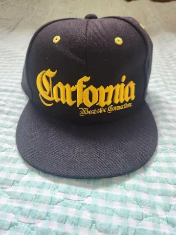 California Westside Connection 캡