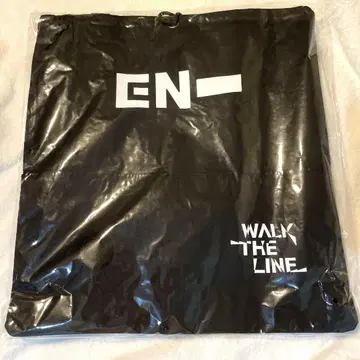 ENHYPEN 토트백 미사용 새상품