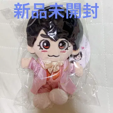 나니와 단시 오니시 류세이 치비누이 초심 LOVE 버전