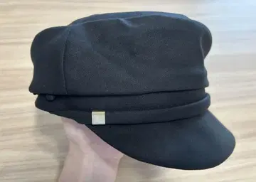 CA4LA 블랙 캡