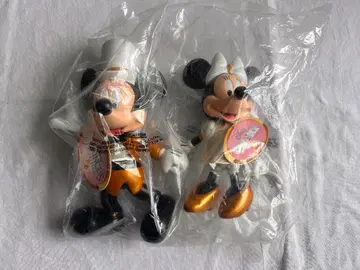 디즈니 온 아이스 피규어 Disney ON ICE
