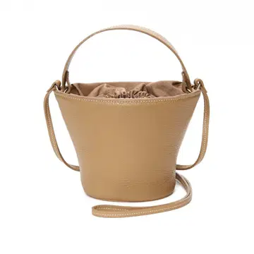 ayako bag 나폴리 백 베이지
