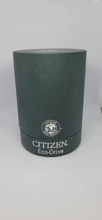 CITIZEN 시티즌 ECO-DRIVE G431