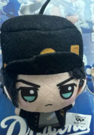 죠죠의 기묘한 모험 SD 인형 쿠죠 죠타로