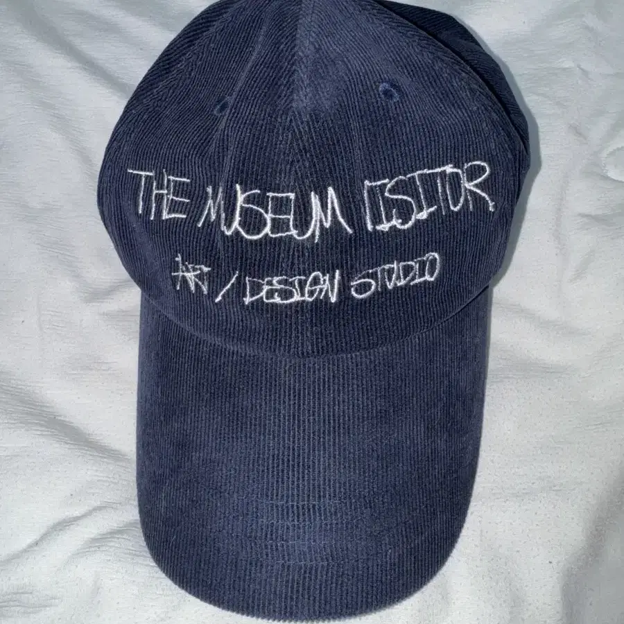 [THE MUSEUM VISITOR]★WIRE BALL CAP WIRE BALL CAP (BLACK) : THE MUSEUM VISITOR