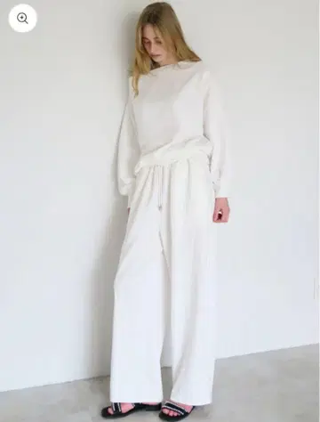 swane 스웨트 팬츠