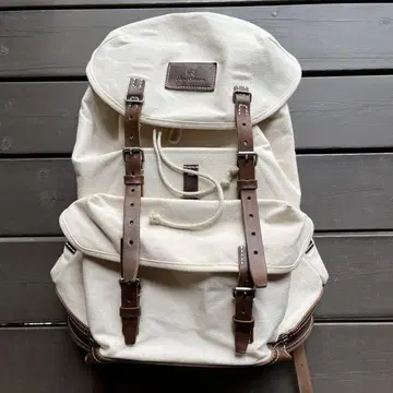 Nigel Cabourn 나이젤 카본 스위스 아미 백팩