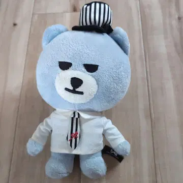 BIGBANG V.I 봉제 인형 모자 포함