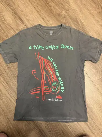 a tribe called Quest 구제 의류