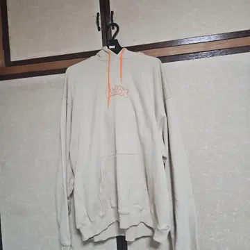 FANTASTICS buddix Logo Hoodie [XL] 사이즈