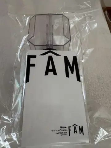 타임리스 응원봉