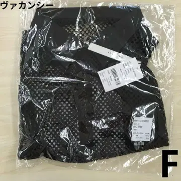 할인 바카시 시어 메쉬 숏 블루종 F0709B20-1