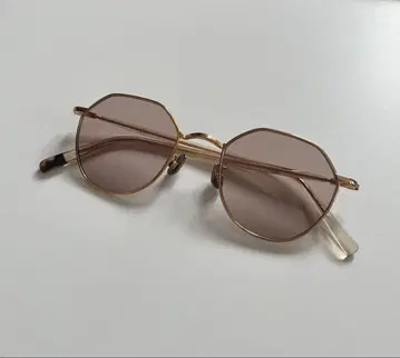 BLANC 블랑 B0021 ROSE GOLD/M.BRN