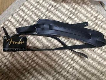 펜더 DELUXE VINTAGE STRAP CUSTOM SHOP