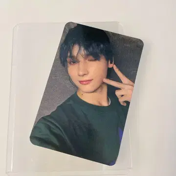 TXT 휴닝카이 TOMORROW 팝업 구매 혜택 라키드로