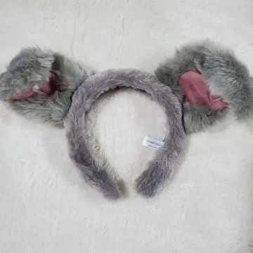 강아지 이야기 카드놀이 머리띠