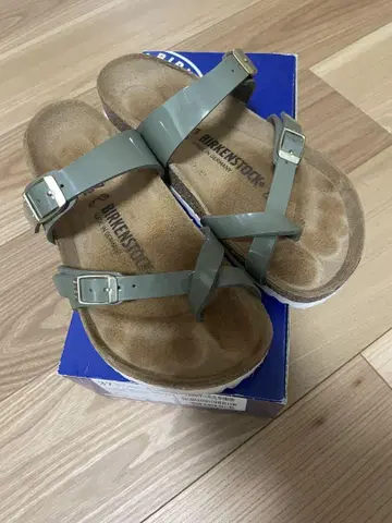 버켄스탁