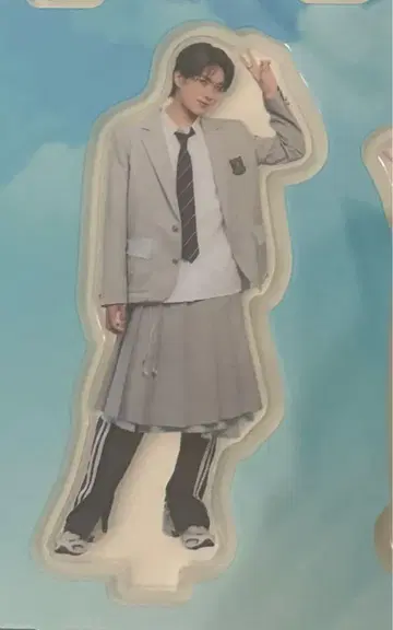 M!LK 야마나카 쥰타로 아크릴 스탠드