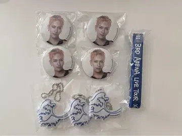 INI XQUARE 이케자키 리토 캡슐 토이 세트
