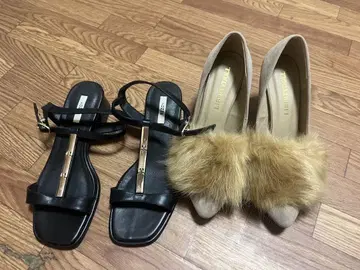 여성 신발