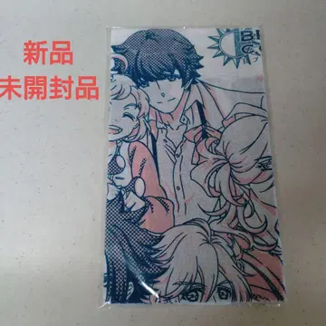 브라더스 컴플릭트 손수건 A 새상품 BROTHERSCONFLICT