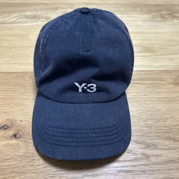 Y-3 Y-3 캡