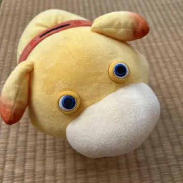 오친 봉제 인형 피크민 시리즈