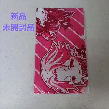 BROTHERSCONFLICT 손수건 B 새상품 브라더스 컨플릭트