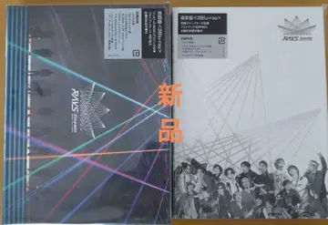 RAYS Snow Man Dome Tour 2024 초회판 일반ver
