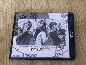 히프노시스 마이크 RepLIVE sideM 린넨 텐로