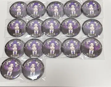 블루 록 미카게 레오 일곱 명의 대죄인 캔뱃지