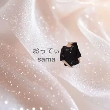 블라우스 오테사마