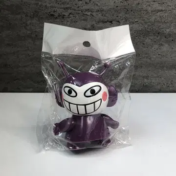 NHK 엄마와 함께 얌차루몬차 소프트 비닐 인형 피규어 당시 상품