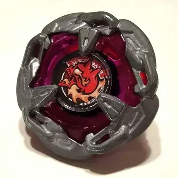 헬즈 체인 5-60HT 베이 블레이드 x BEYBLADE X
