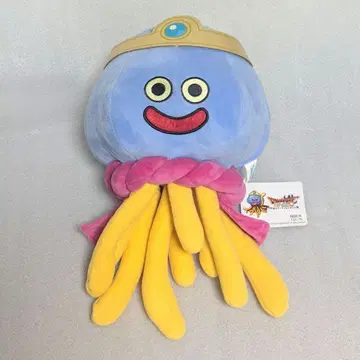 호미로트 벤 더블 봉제 인형
