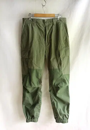 필그림 서프 서플라이 엔지니어드 가먼츠 6P BIKE PANTS